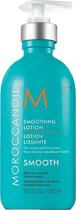 Moroccanoil Smoothing Lotion Haarcrème - 300 ml
