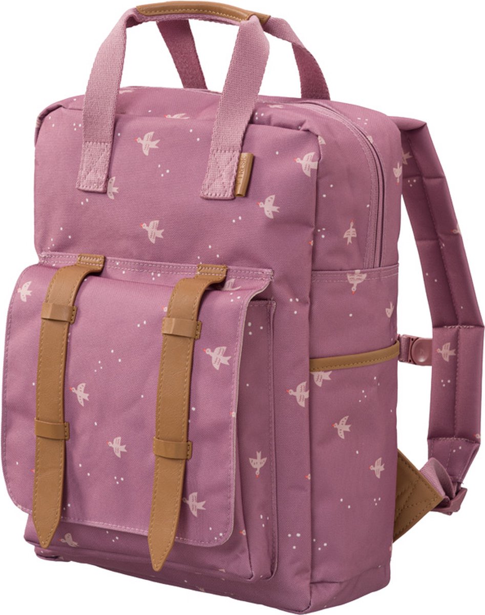 Desigual Rugzak, help, accessoires, PU, grote damesrugzak, maat M, Materiaal afwerking, Medium