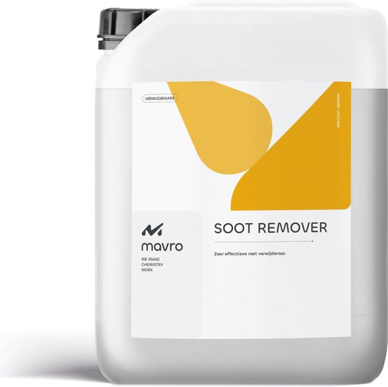 Soot Remover 5L