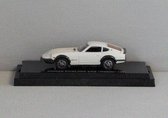 Nissan Fairlady Z 240ZG (HS30H) 1971 - 1:64 - Kyosho