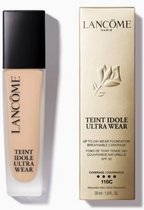 Lancôme Maquillage Teint Idôle Fond de teint de Teint Teint Idole Ultra Wear 530W 30ml