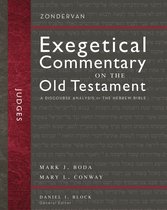 Zondervan Exegetical Commentary on the Old Testament- Judges