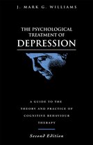 Psychological Treatment Of Depression