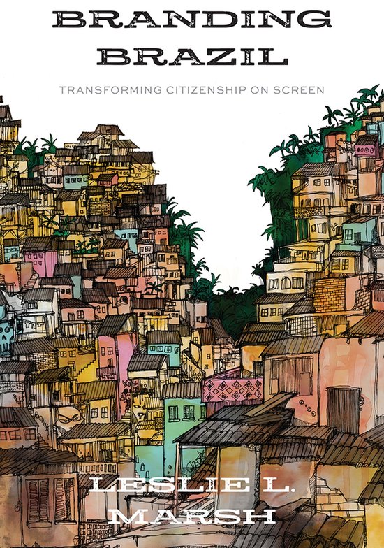 Branding Brazil - cover