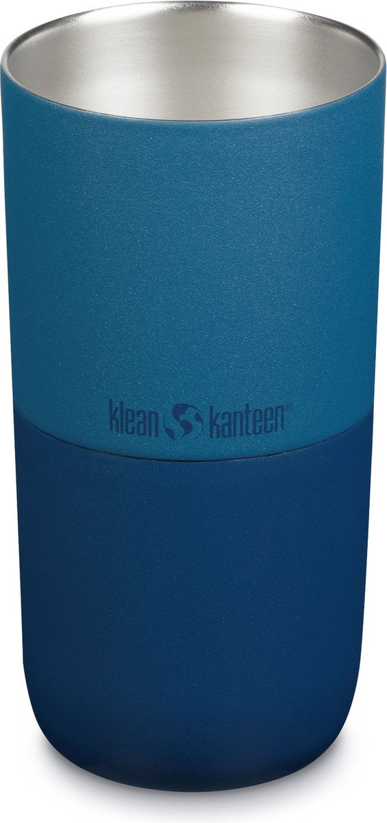 Klean Kanteen Rise Tumbler 473ml - Flip Lid Stellar – foto 5