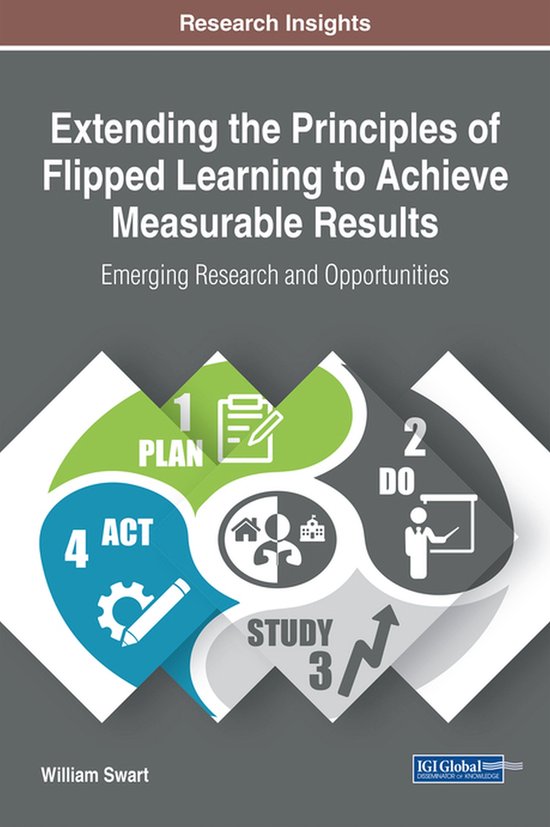 Extending the Principles of Flipped Learning to Achieve Meas ... - cover