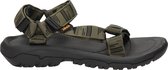 Teva M Hurricane XLT2 - Heren Sandalen - Groen/Zwart - Maat 39,5