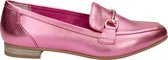 MARCO TOZZI loafer - Dames - Roze - Maat 39