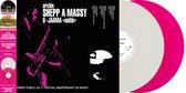 Archie Shepp - Live at Massey (RSD2023 /Opaque Pink & Opaque White 2LP)