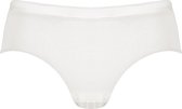 Naturana - Slip met glansband - 4119 - Ecru - 42