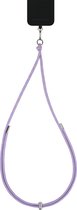 iDeal of Sweden Cord Phone Strap Universal Multi Violet