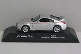 Nissan Z Nismo S-Tune - 1:43 - J-Collection