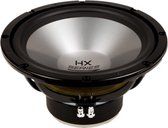 HX-Serie PHASE 300 mm High-end Subwoofer 2x 375/250 Watt