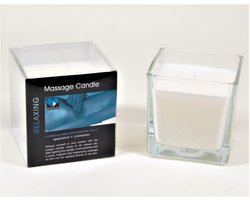 Love Play - Massagekaars - Relaxing - 200ml