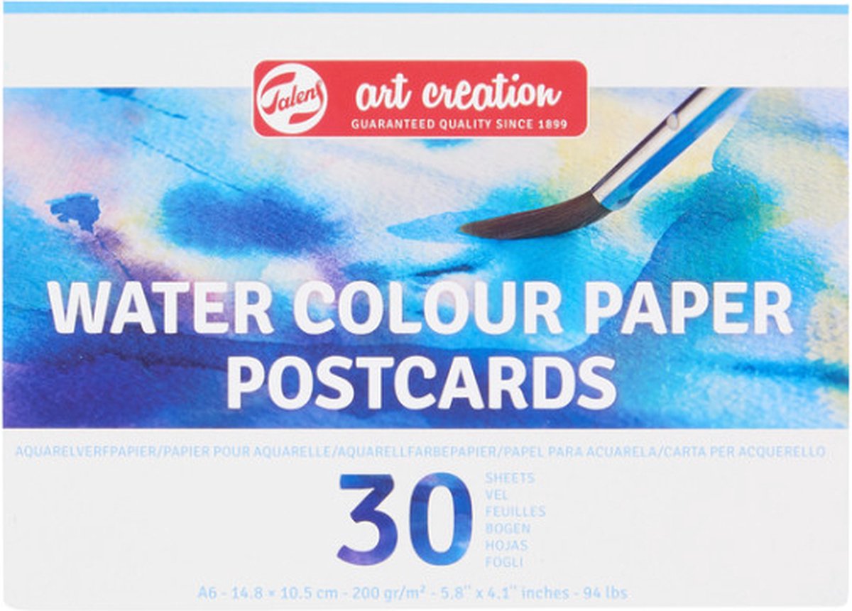 CARD MAKING dubbele blanco Kaarten 15 x 15 cm & enveloppen - wit papier