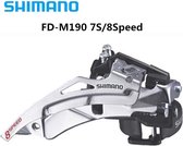 Shimano Voorderailleur FD-M190