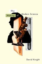 Making Of Modern Science