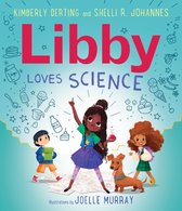 Loves Science- Libby Loves Science