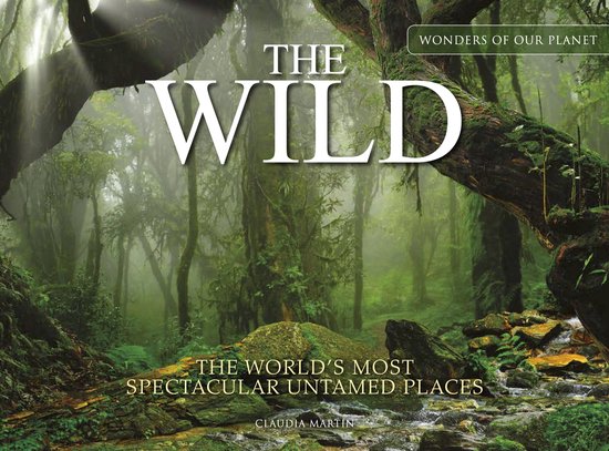 Amazing Places Landscape- The Wild