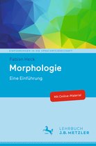 Einführungen in die Sprachwissenschaft- Morphologie