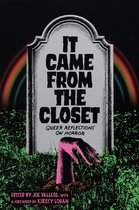 It Came From the Closet
