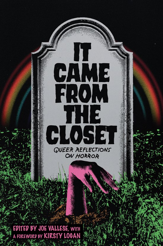It Came From the Closet