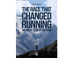 The Race That Changed Running