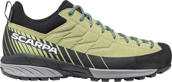 Scarpa Mescalito GTX wmn 72103 aloe aloe 38.5