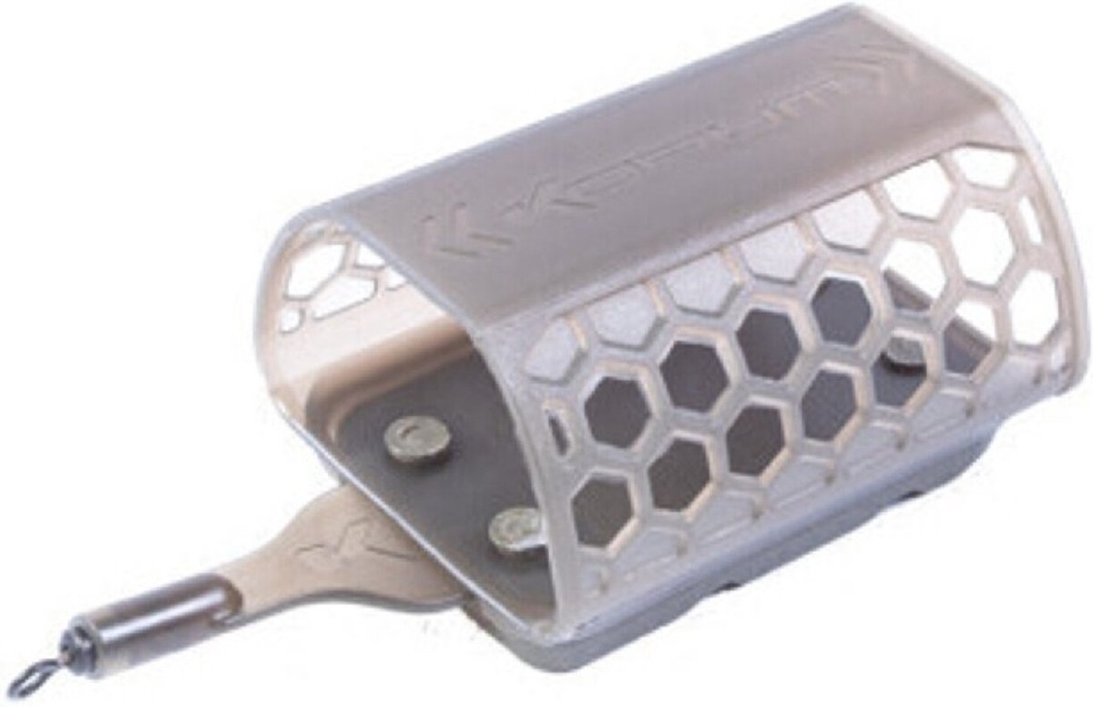 Korum River Feeder Large 1St. 150 gr