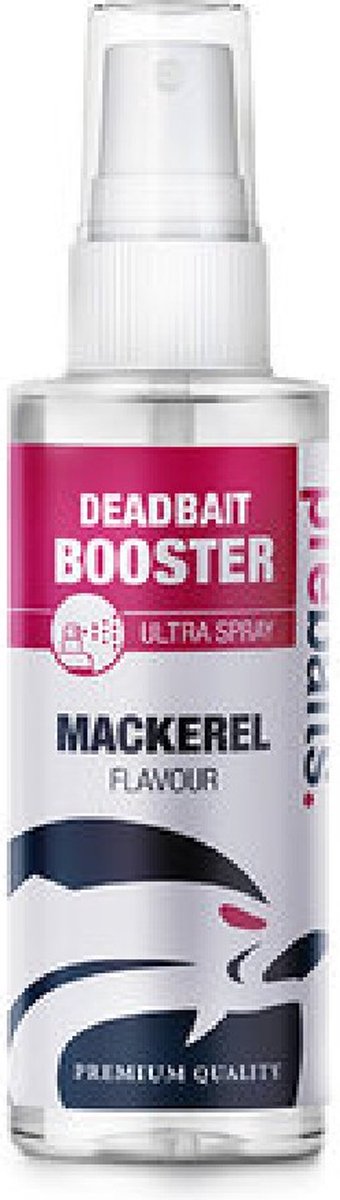 Makreel Baitspray Prebaits