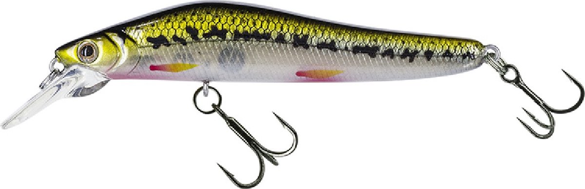 Molix Jubar Smart 8,5cm Vairon