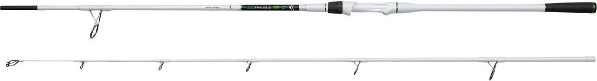 Madcat White X-Taaz Spin 50-175Gr 2pc. 2.70 m