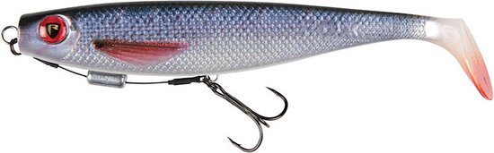 Fox Rage Pro Shad Chargé 18Cm 1er. Sn Gardon