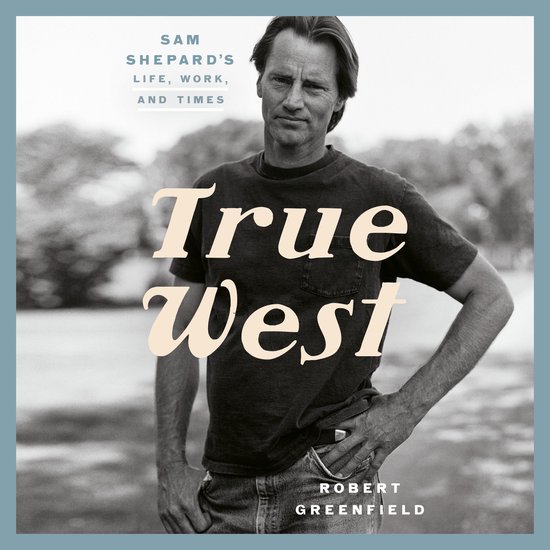 True West - cover