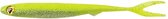 Fox Rage Ultra UV Slick Finesse 20cm - Kleur : Chartreuse Ayu