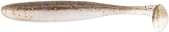 Keitech Easy Shiner 5inch 12,5Cm 5st. Electric Shad van Keitech — afbeelding 3