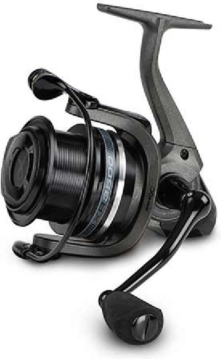 Matrix Ethos XR 3500 Reel | Molens Slip voorop