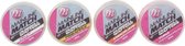 Mainline Match Dumbell Wafters 8mm (50ml) - Smaak : Cell TM