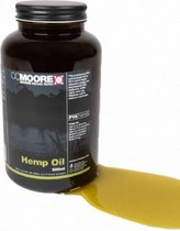CC Moore hemp oil 500ml