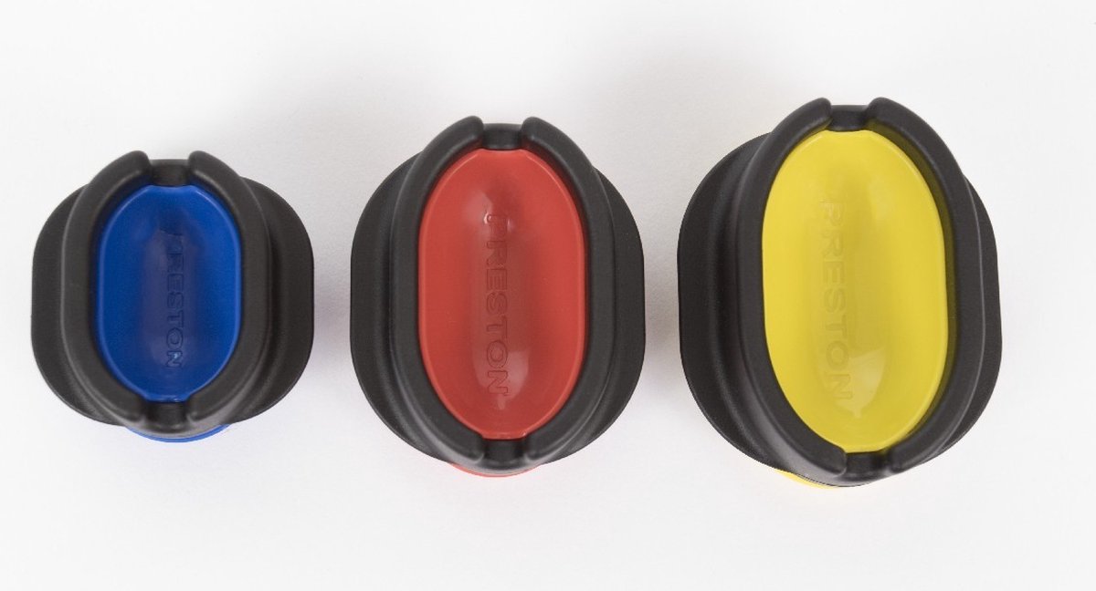 Preston Quick Release Method Mould Small