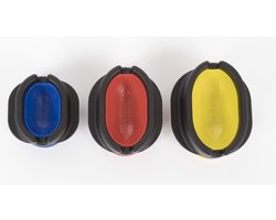 Preston Quick Release Method Mould Small