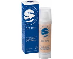 Sea-Line Acno Repair - 35 ml - Dagcrème