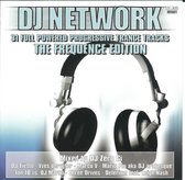 Various – DJ Network: The Frequence Edition (CD)