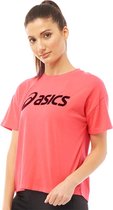 ASICS CORE TOP - Pink - Taille XL