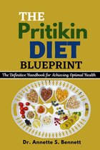 The Pritikin Diet Blueprint