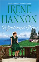 A Hope Harbor Novel 9 - Windswept Way (A Hope Harbor Novel Book #9)