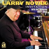 Larry Novak - Invitation (CD)