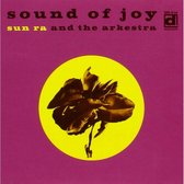 Sun Ra & His Arkestra - Sound Of Joy (LP)