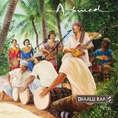 Ahmed - Dhaalu Raa (CD)