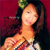 Rosie Ledet - Pick It Up (CD)